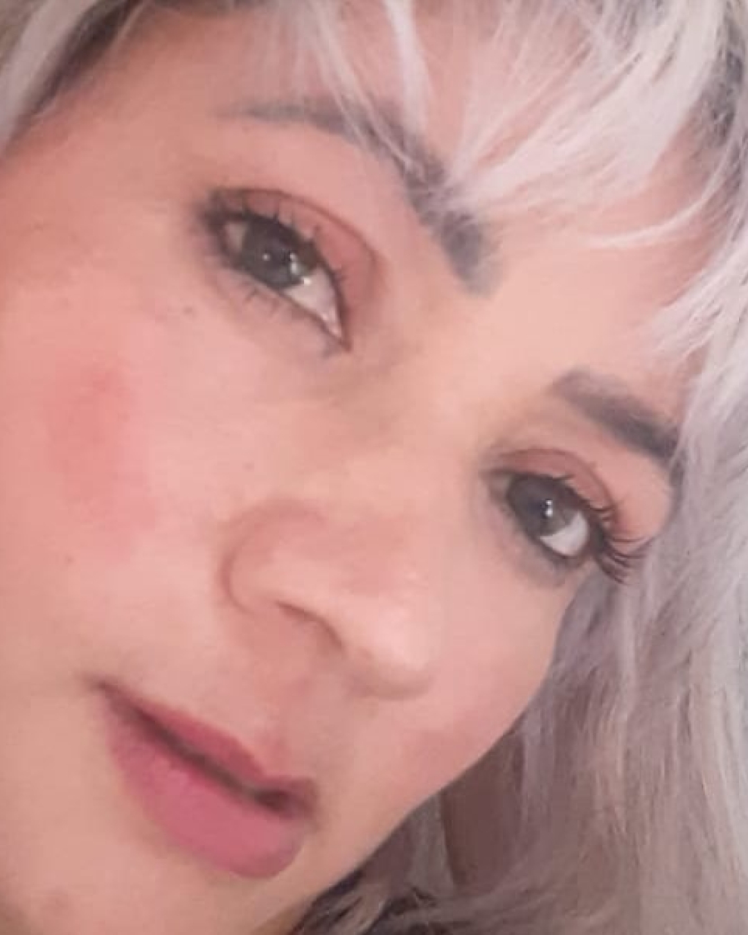 Gracinha Anjos | Perfil Close Fans