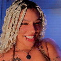 Lua doidera | Perfil Close Fans
